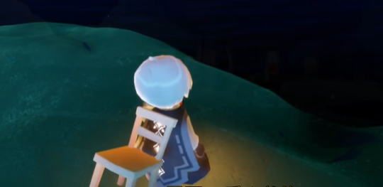 光遇的桌椅怎么收 光遇的桌椅怎么收