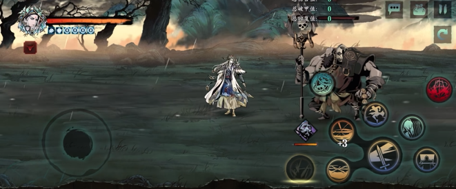 影之刃3普攻打桩怎么浮空 影之刃3普攻打桩怎么浮空