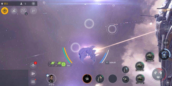 第二银河无人机加点是什么