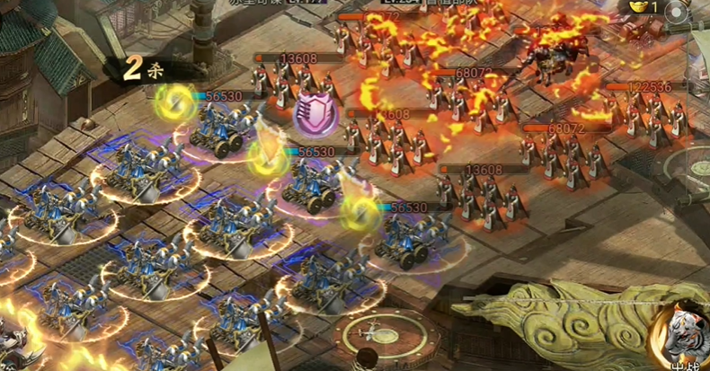 攻城掠地曹植如何过 攻城掠地曹植如何过