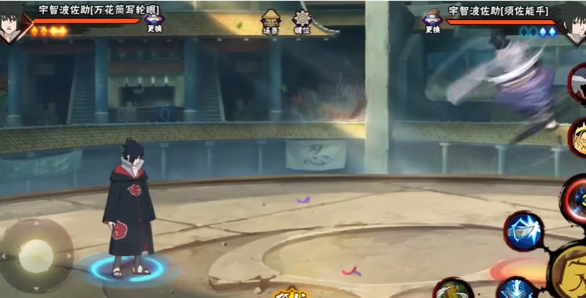 火影忍者手游哪个英雄好获得