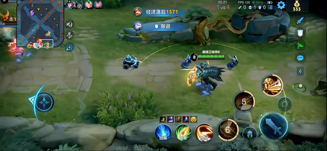 王者荣耀亚瑟出装铭文是什么