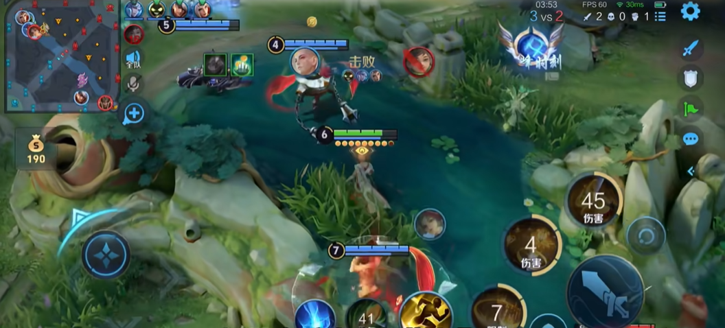 王者荣耀金蝉的出装铭文推荐什么