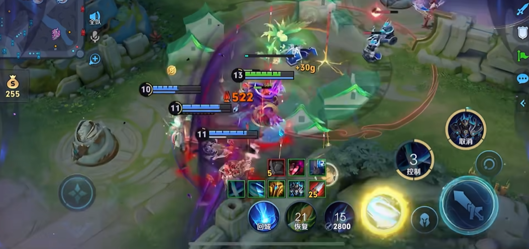 王者荣耀凯出装打法是什么