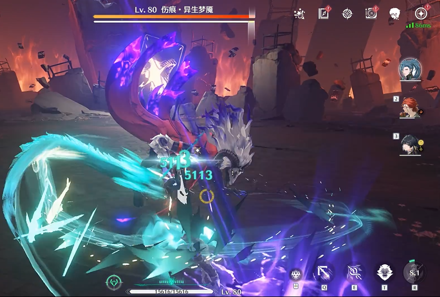 鸣潮如何触发裁决 鸣潮如何触发裁决