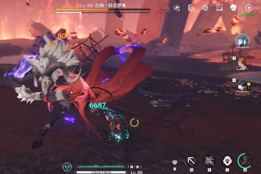 鸣潮如何触发裁决 鸣潮如何触发裁决