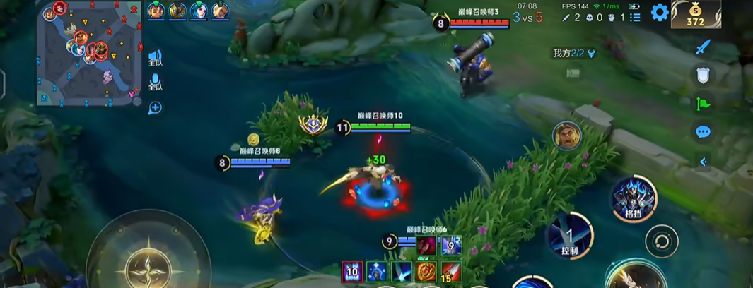 王者荣耀铠秒杀流如何出装 王者荣耀铠秒杀流如何出装