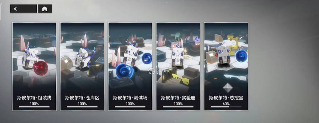 深空之眼哪张图刷经验快