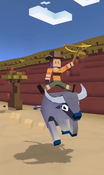 疯狂动物园里面有哪些牛