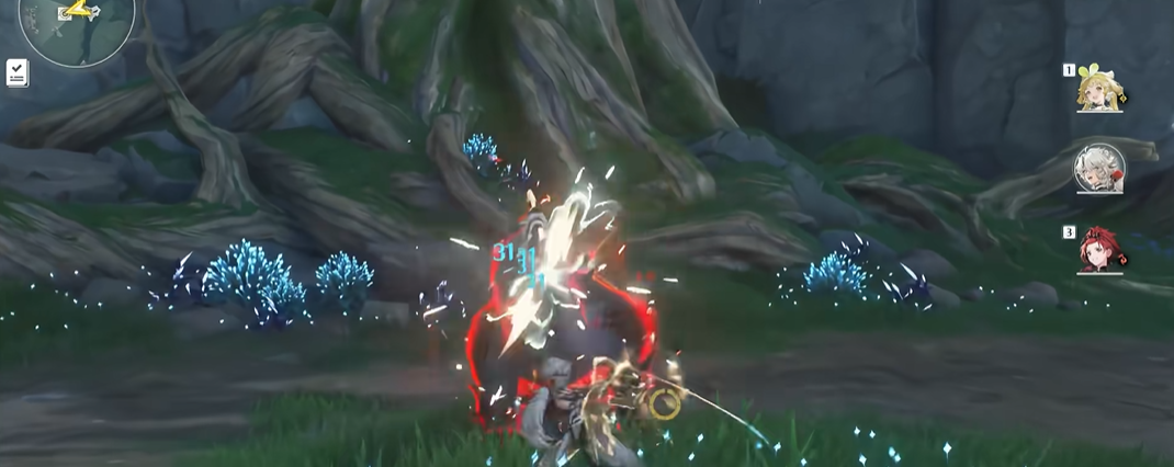 鸣潮的怪哪里最多 鸣潮的怪哪里最多