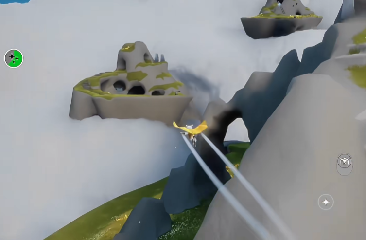 光遇风行季节爱心怎么得