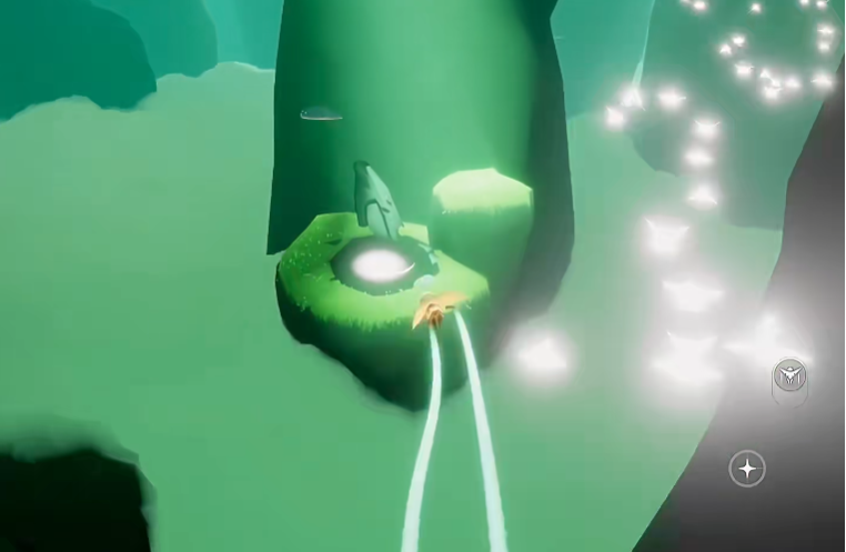 光遇风行季节爱心怎么得