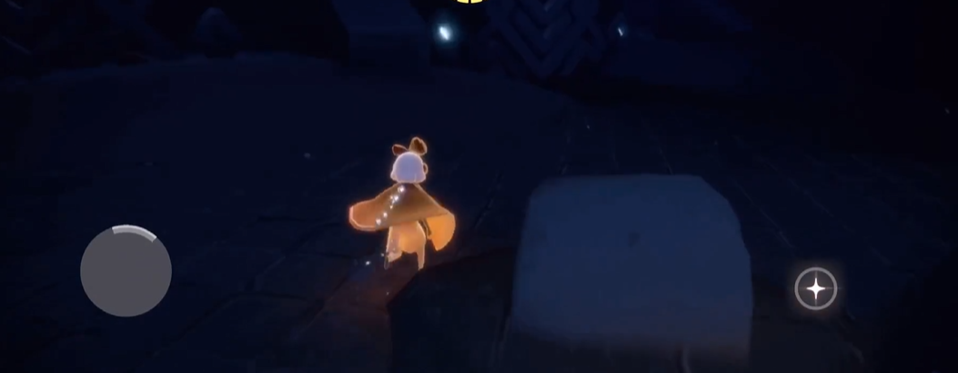 光遇墓土心之灵怎么获取