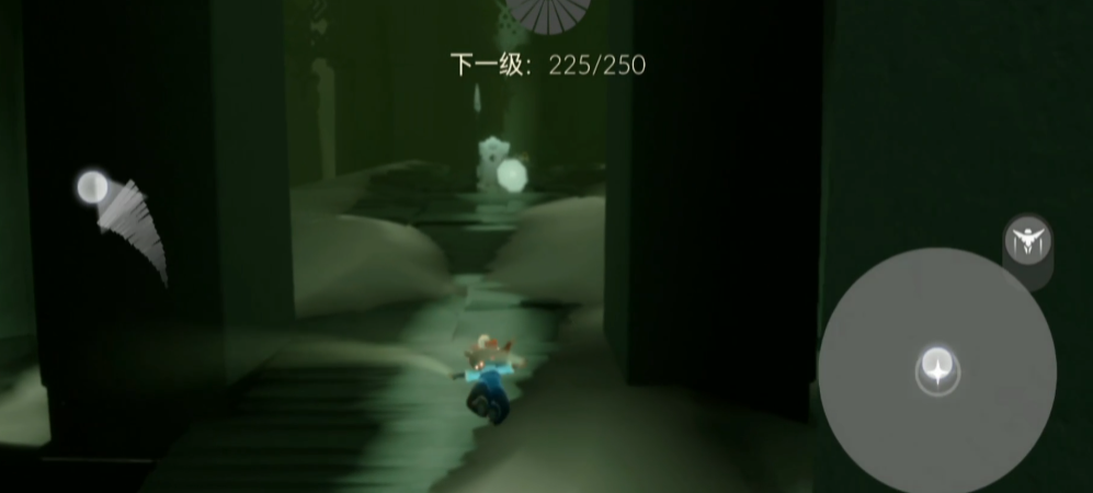 光遇如何从墓土到禁阁