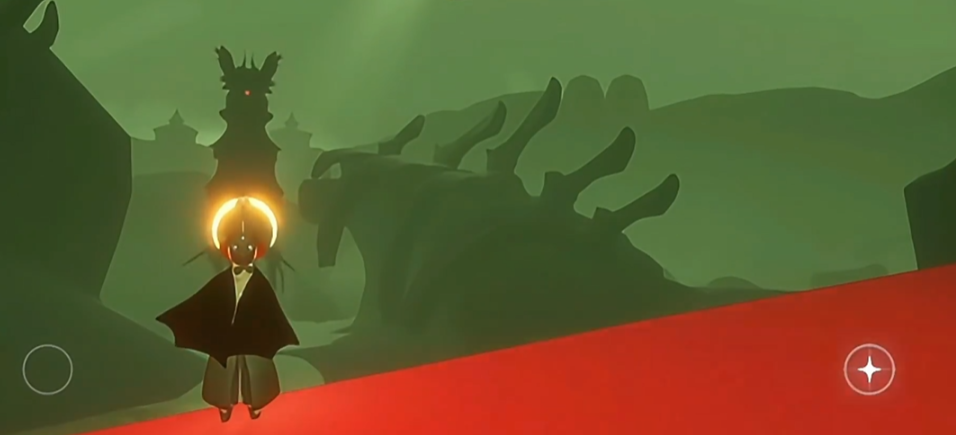 光遇如何从墓土到禁阁