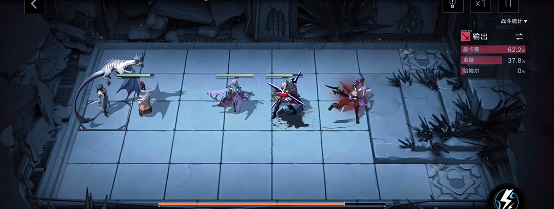 无期迷途燃烧队怎么养 无期迷途燃烧队怎么养