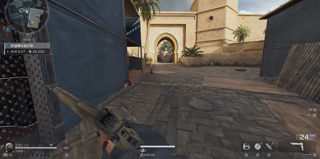 三角洲行动黑鹰坠落怎么解锁 三角洲行动黑鹰坠落怎么解锁