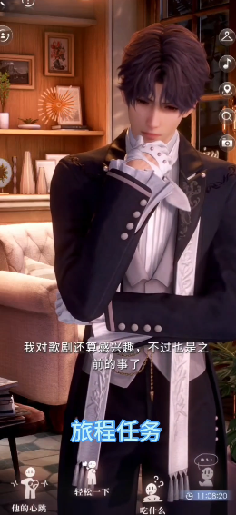 恋与深空武器用重剑应该叠攻击吗