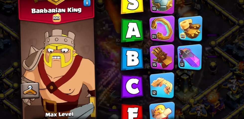 部落冲突怎么找好阵容 部落冲突怎么找好阵容