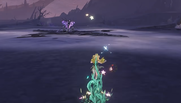 鸣潮云闪之鳞在哪