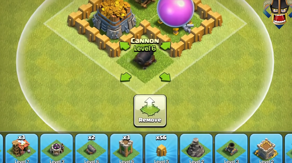 部落冲突怎么找好阵容 部落冲突怎么找好阵容