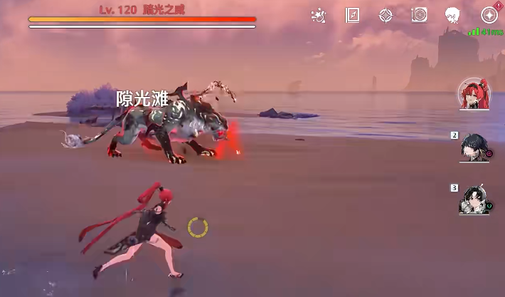 鸣潮声骸经验怎么刷