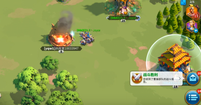 万国觉醒用什么攻城英雄好