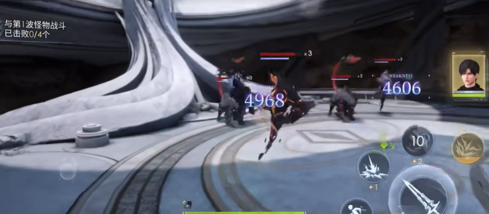 恋与深空100层怎么过