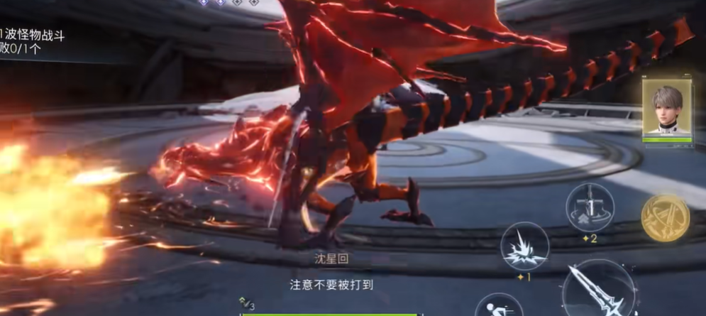 恋与深空100层怎么过