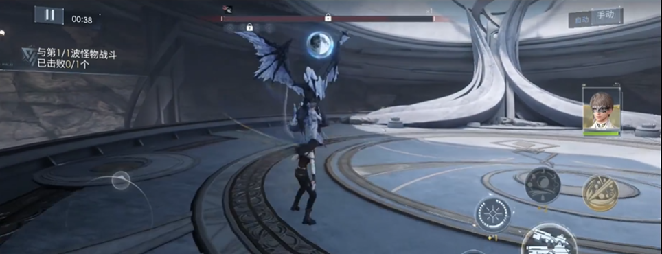 恋与深空定轨80怎么过