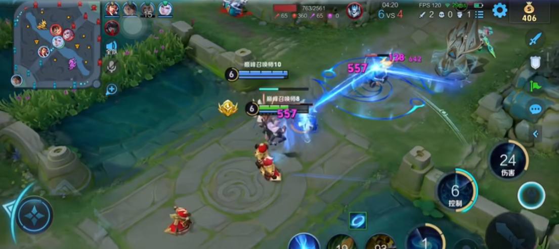 王者荣耀元流之子法师怎么出装