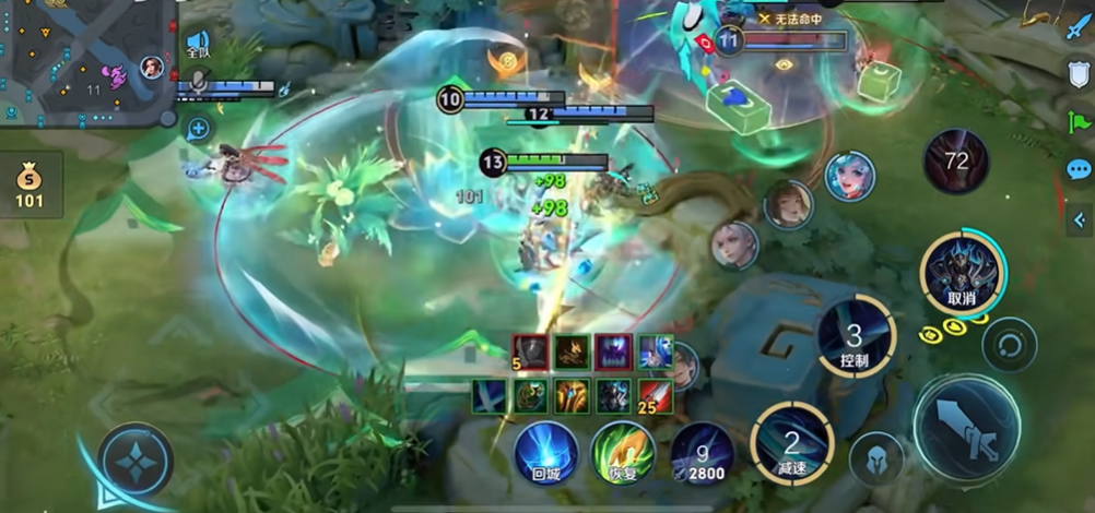 王者荣耀打野凯前期怎么出装