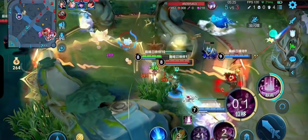 王者荣耀貂蝉最吸血出装怎么出