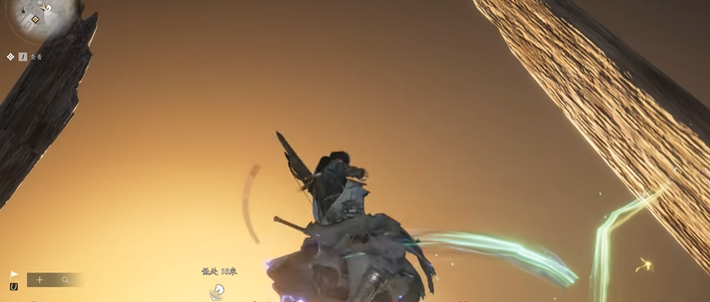 燕云十六声兔子怎么抓