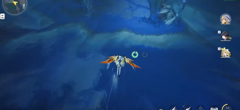 鸣潮彩饰螳螂虾在哪里