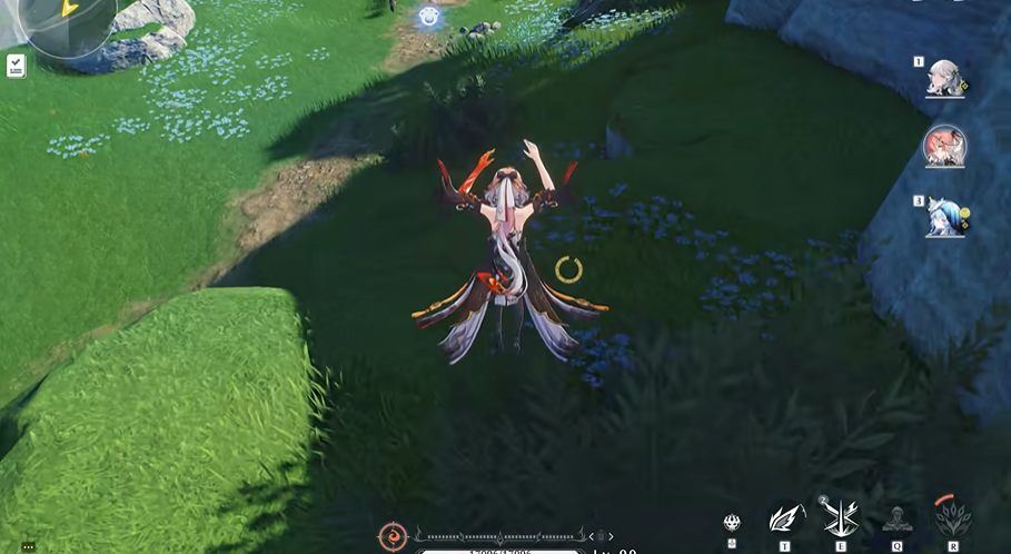 鸣潮贪婪骑士之剑在哪