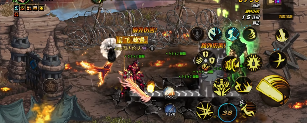 地下城与勇士手游灵魂猎者哪里出