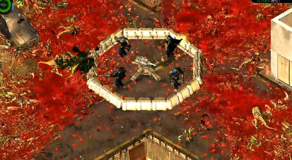 孤胆枪手2武器装备图鉴攻略