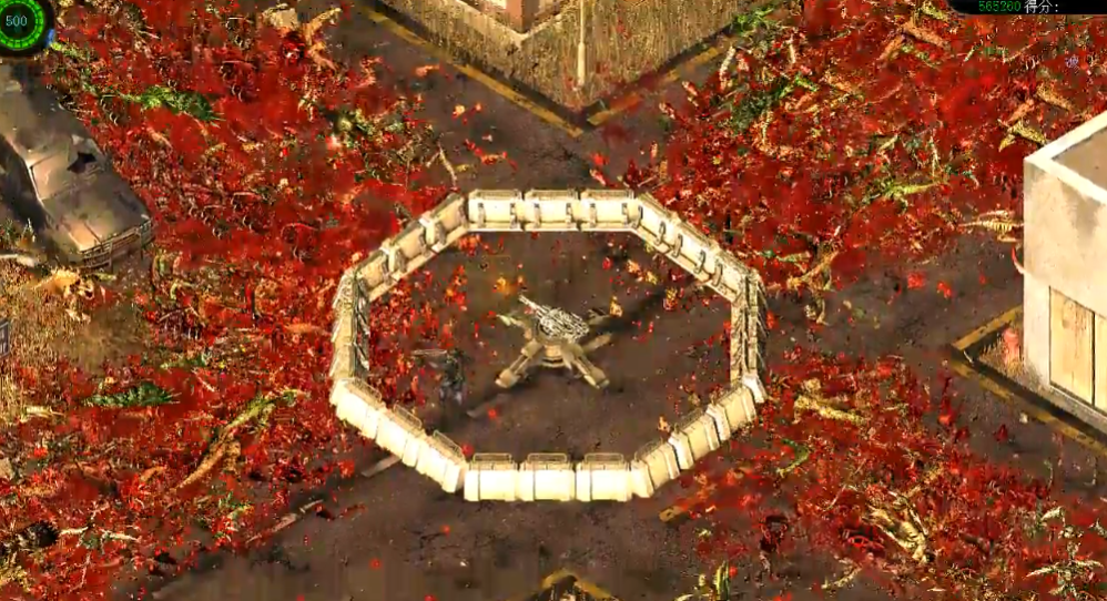 孤胆枪手2武器装备图鉴攻略