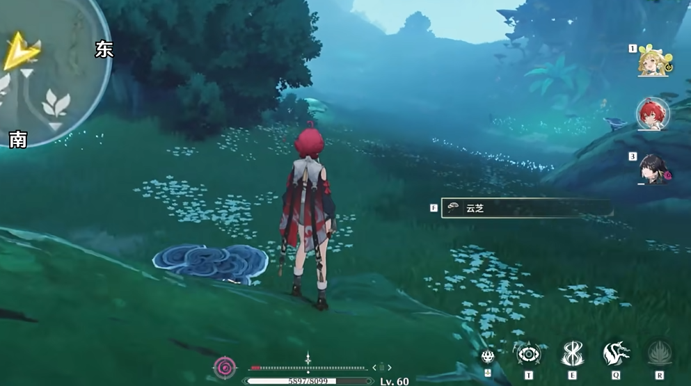 鸣潮洞察试炼终怎么过