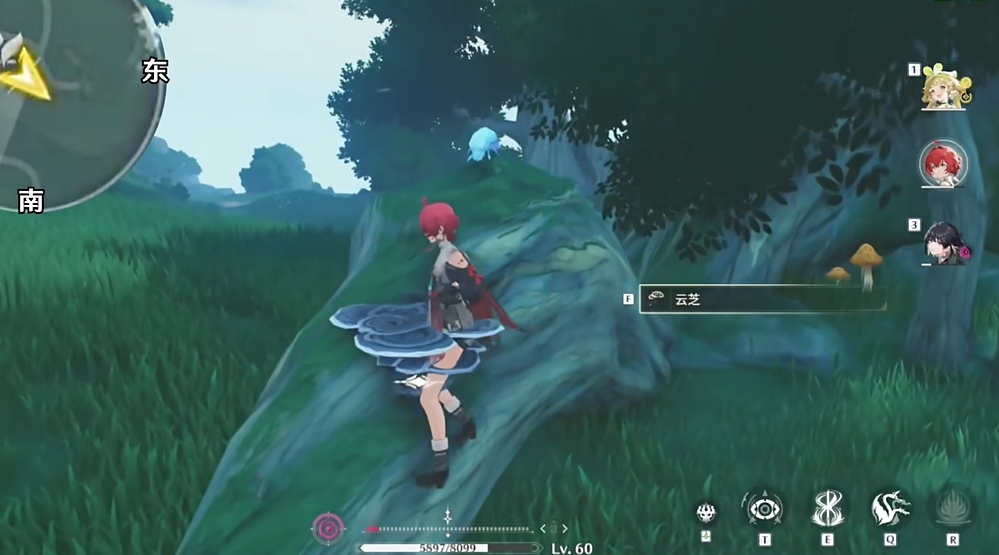 鸣潮洞察试炼终怎么过