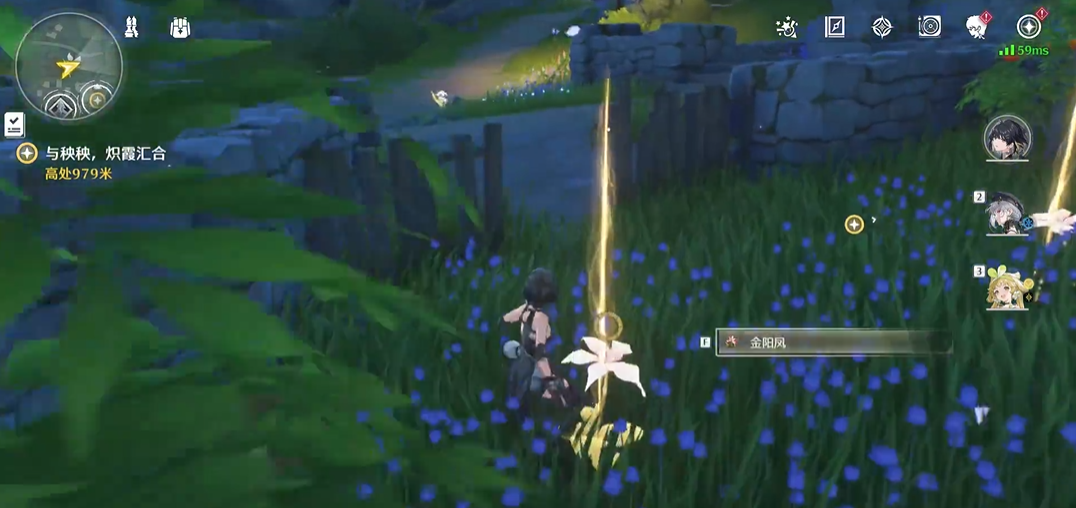 鸣潮金球多少蓝色珊瑚