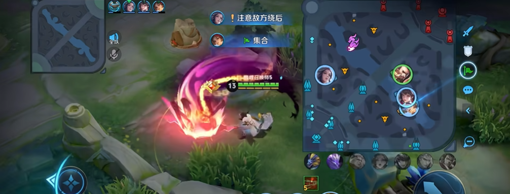 王者荣耀打野曹操出装出什么