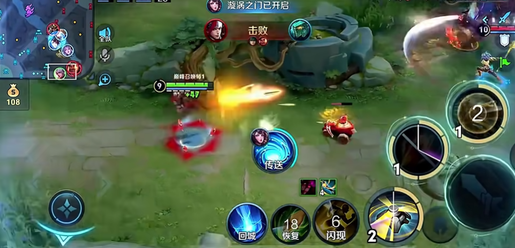 王者荣耀刺客流守约出装怎么搭配