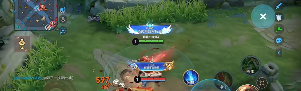 王者荣耀高伤害关羽出装怎么出