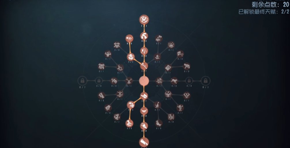 第五人格宿伞之魂怎么玩