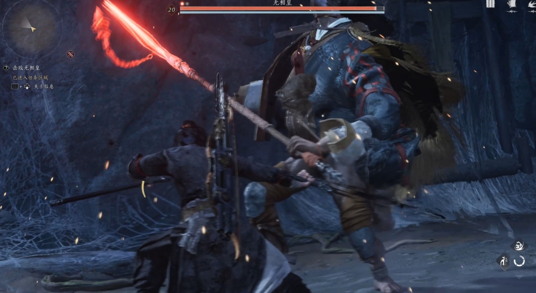 燕云十六声怎么用大轻功