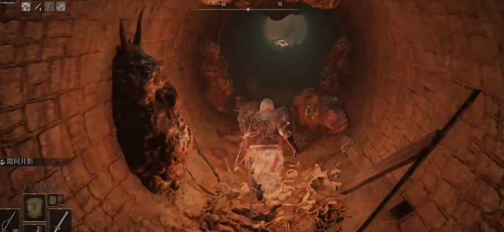 艾尔登法环120级去哪里