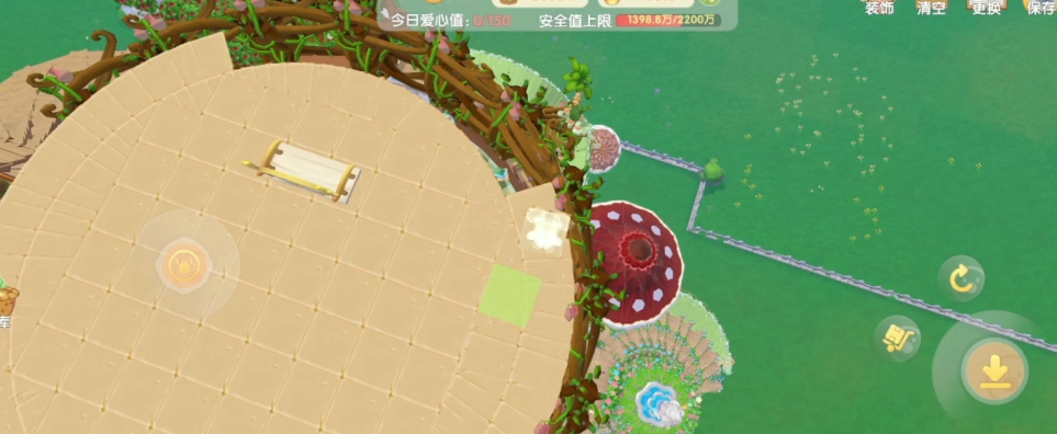 摩尔庄园魔法阵怎么玩