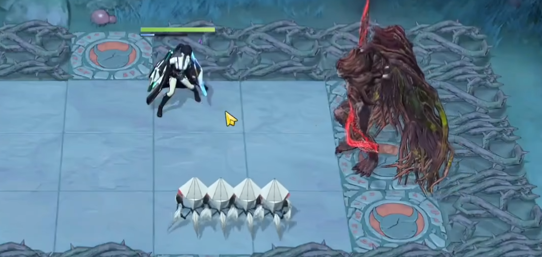 无期迷途长夜微光怎么触发